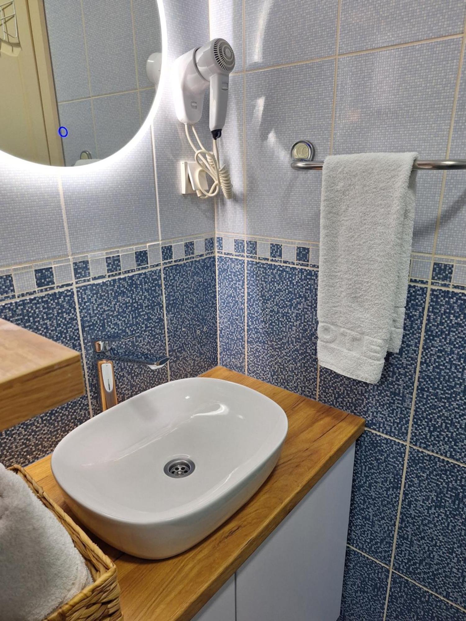Matino Apartments 3 ヴァリェヴォ エクステリア 写真