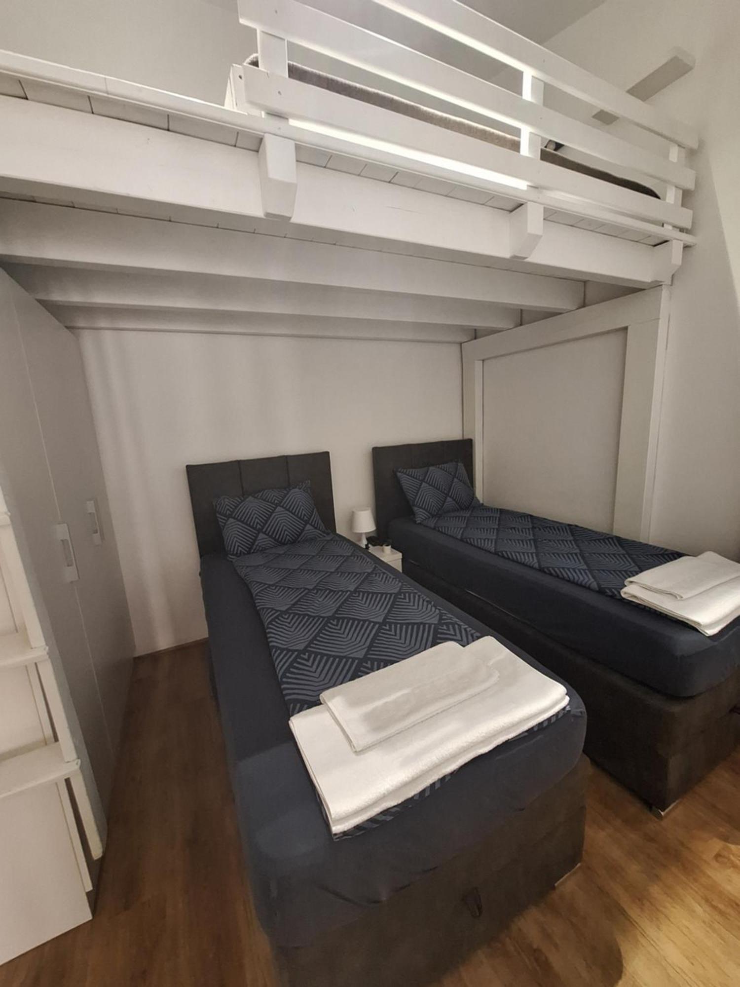 Matino Apartments 3 ヴァリェヴォ エクステリア 写真