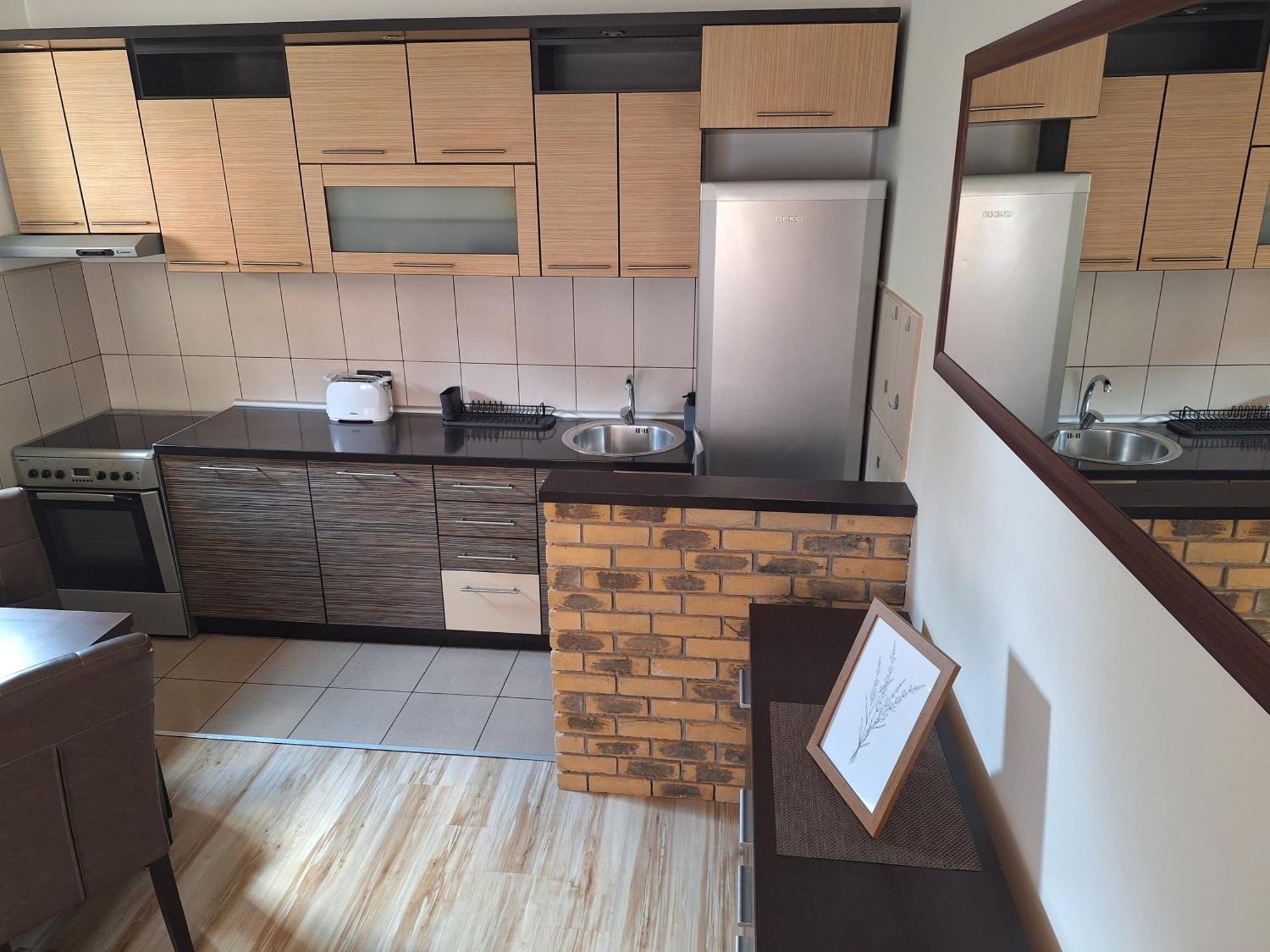 Matino Apartments 3 ヴァリェヴォ エクステリア 写真