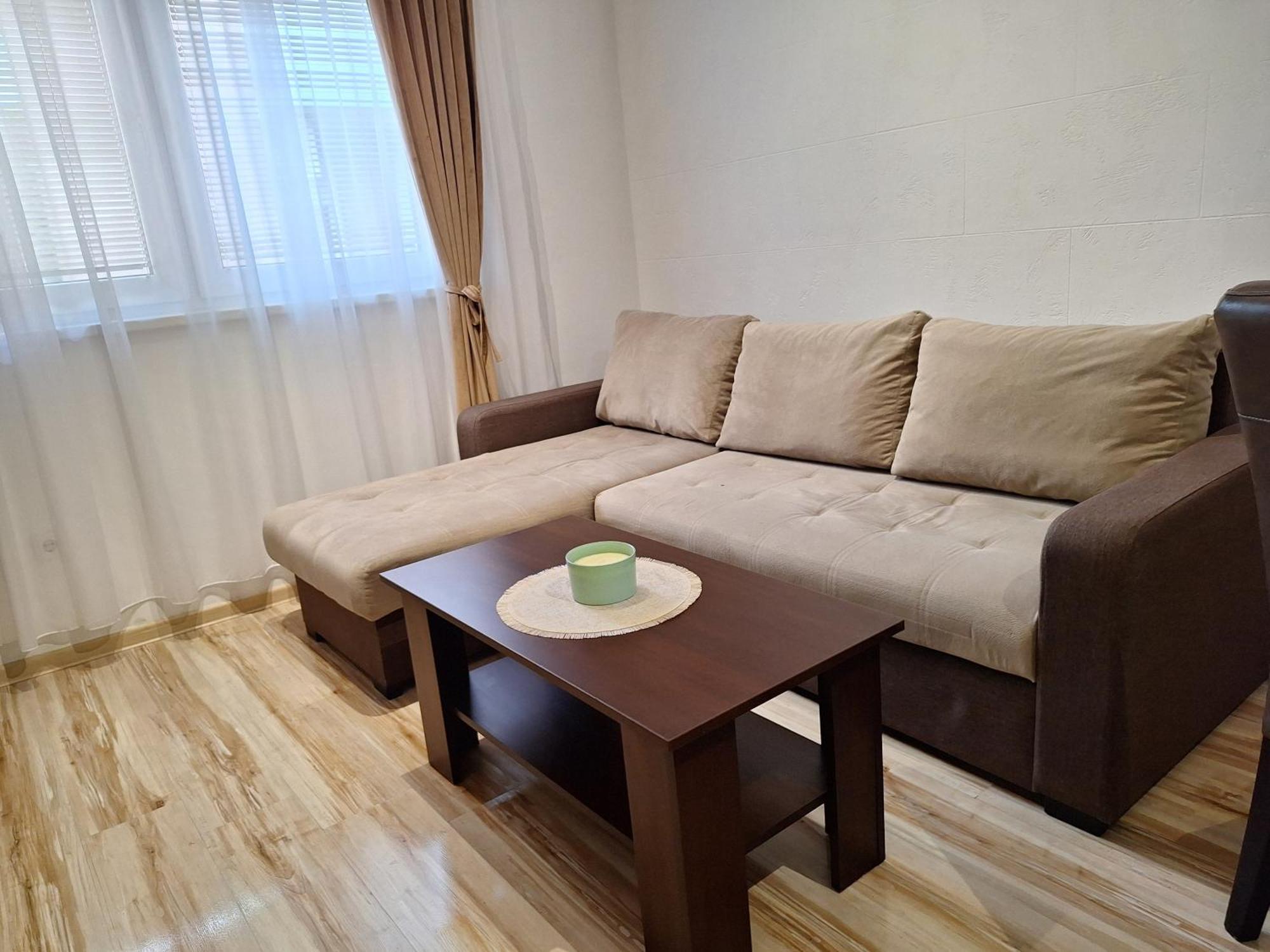 Matino Apartments 3 ヴァリェヴォ エクステリア 写真