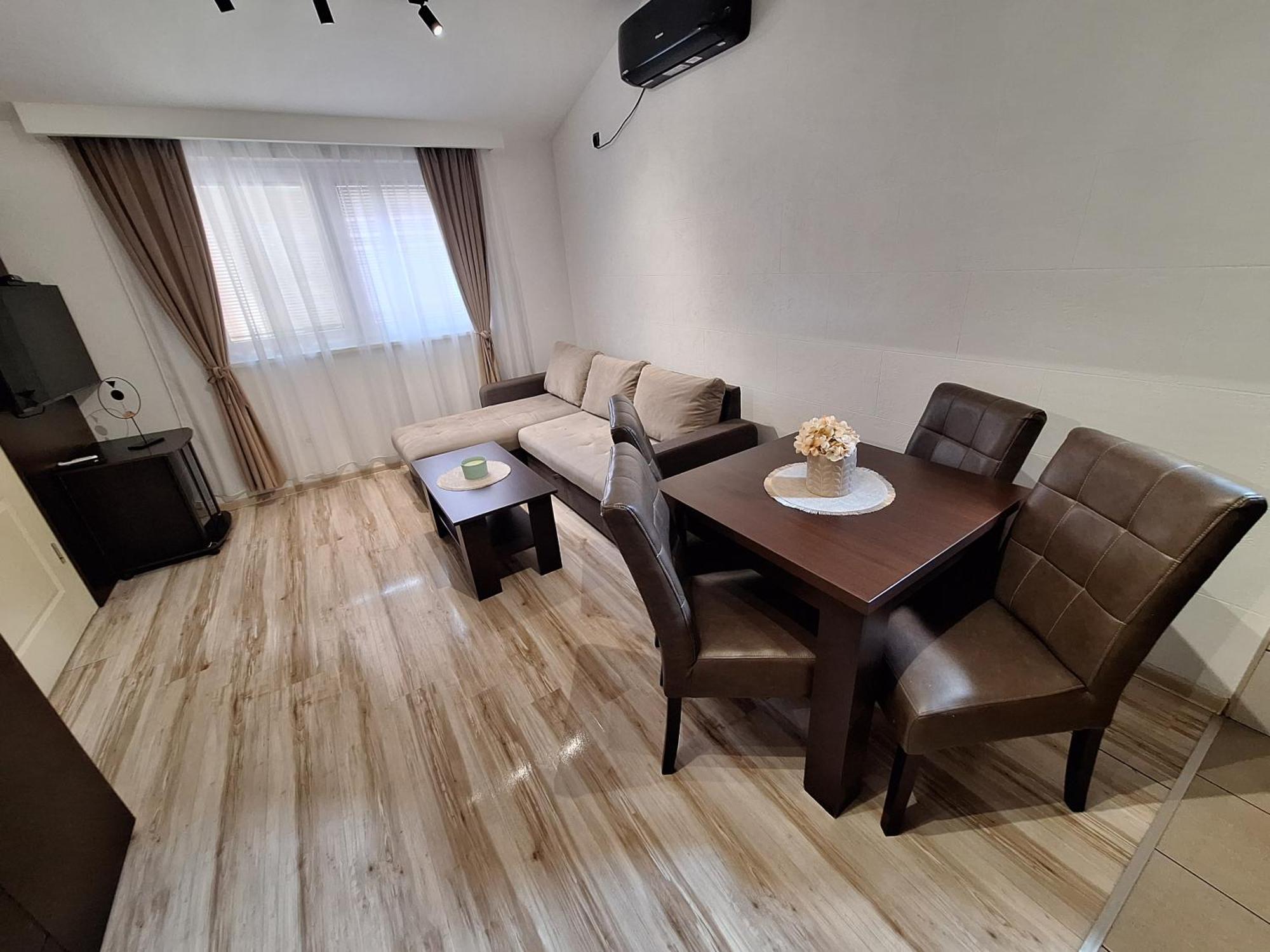 Matino Apartments 3 ヴァリェヴォ エクステリア 写真