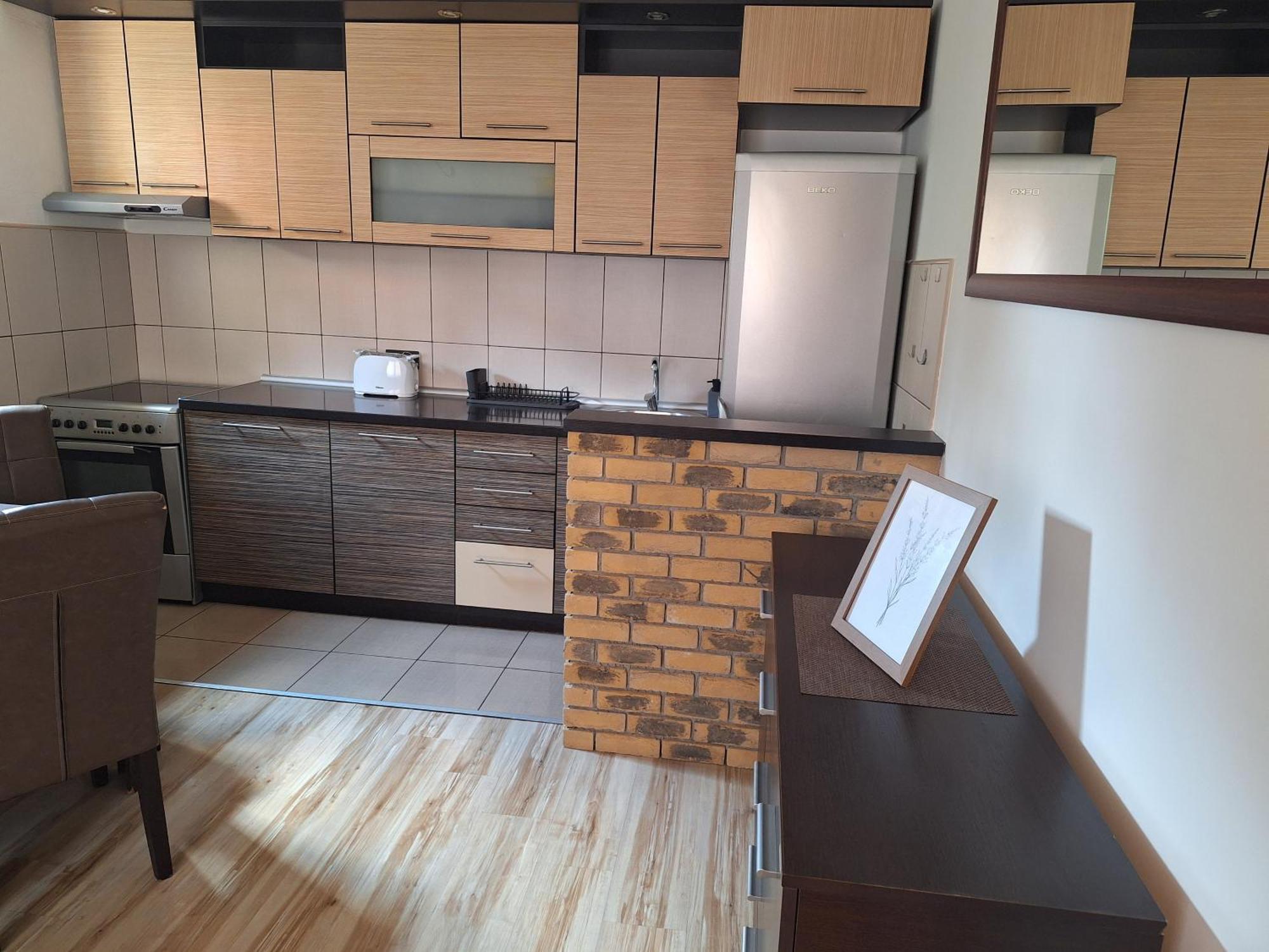 Matino Apartments 3 ヴァリェヴォ エクステリア 写真