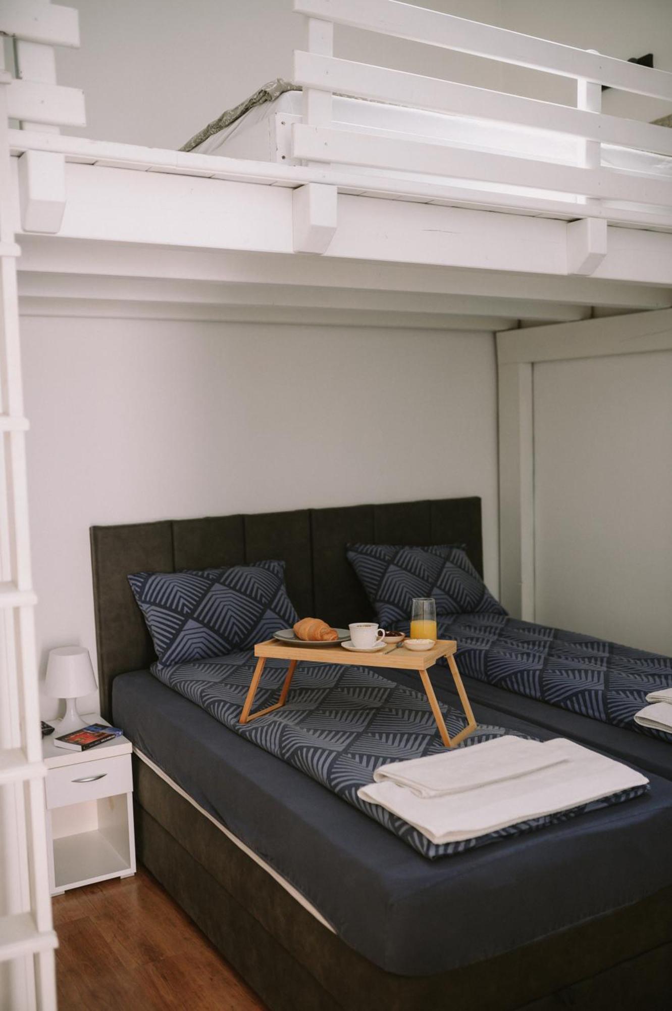 Matino Apartments 3 ヴァリェヴォ 部屋 写真