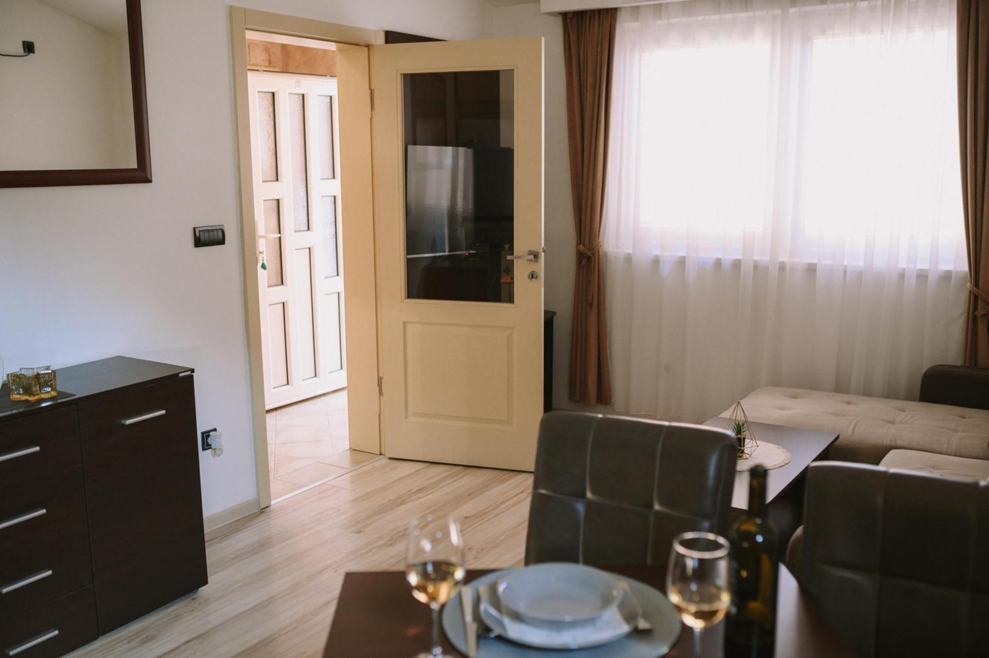 Matino Apartments 3 ヴァリェヴォ 部屋 写真