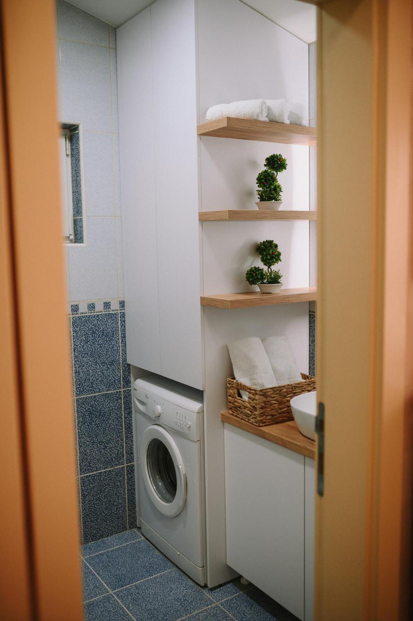 Matino Apartments 3 ヴァリェヴォ 部屋 写真